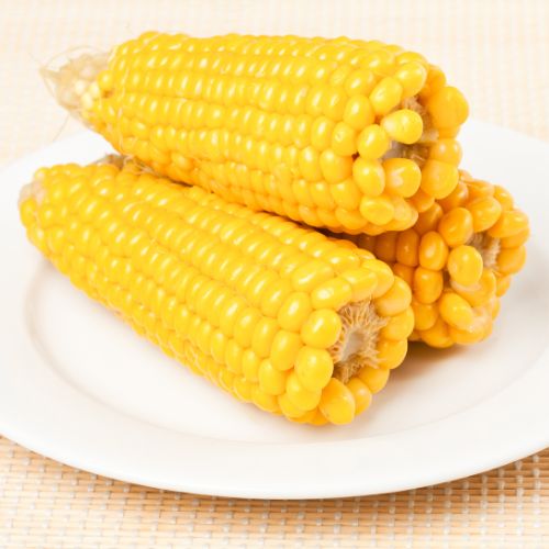 Hot Corn