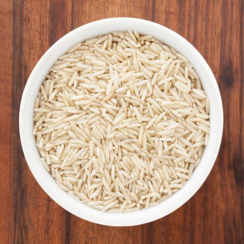 Basmati Rice