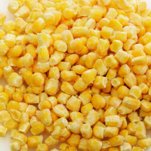 Sweet Corn
