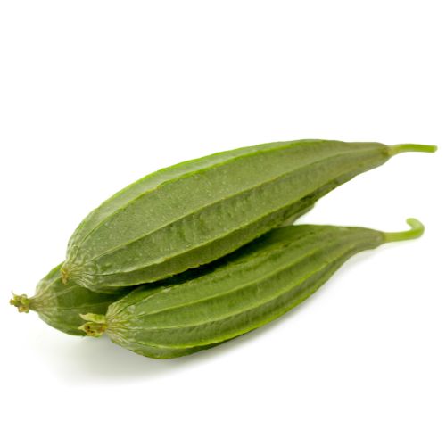Ridge Gourd