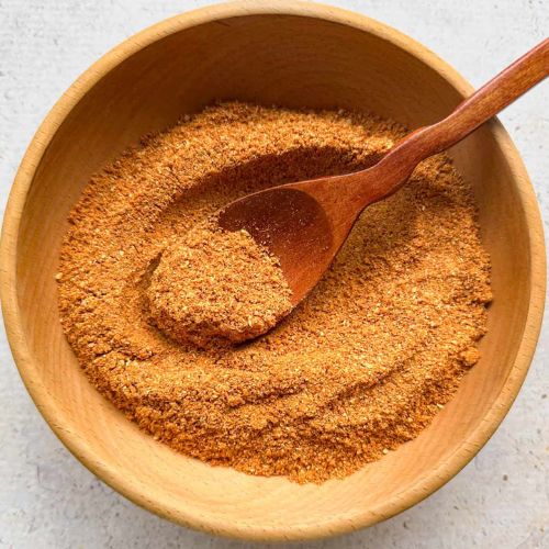 Sambar Powder