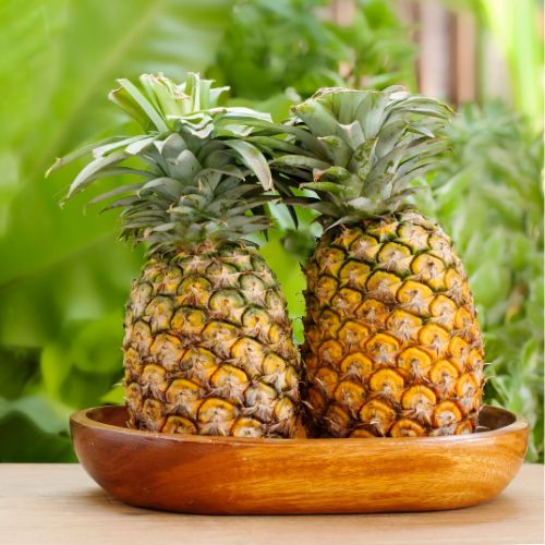 Pine Apple