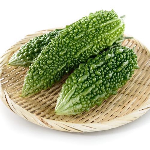 Bitter Gourd