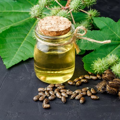 Castor Oil
