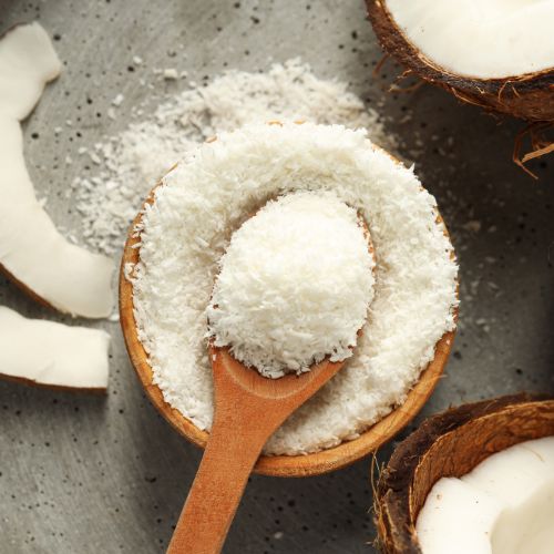 Coconut Powder