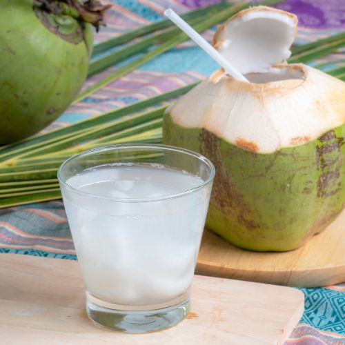 Coconut Water