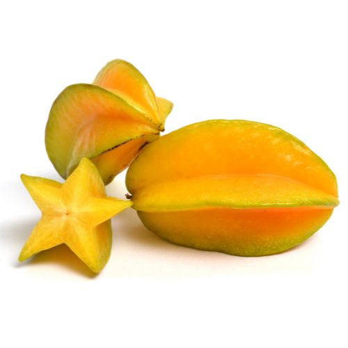 Star Fruit