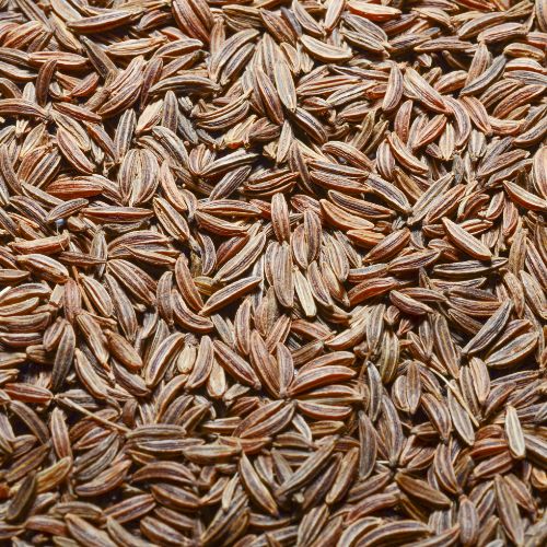 Caraway Seeds