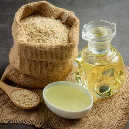 Sesame Seeds Oil