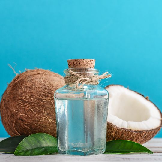 Coconut Oil