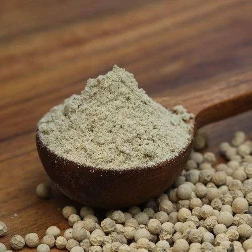 White Pepper Powder