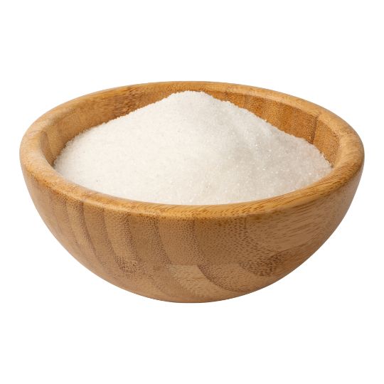 White Sugar