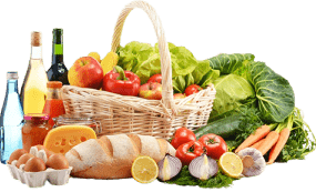 Taylor Farms Broccoli Florets Vegetables