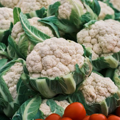 Cauliflower