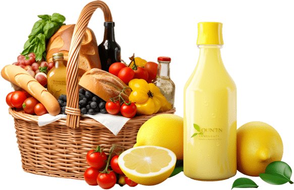 Taylor Farms Broccoli Florets Vegetables