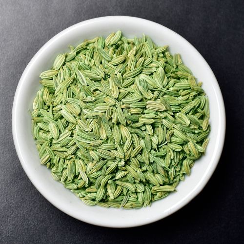 Fennel (Saunf)